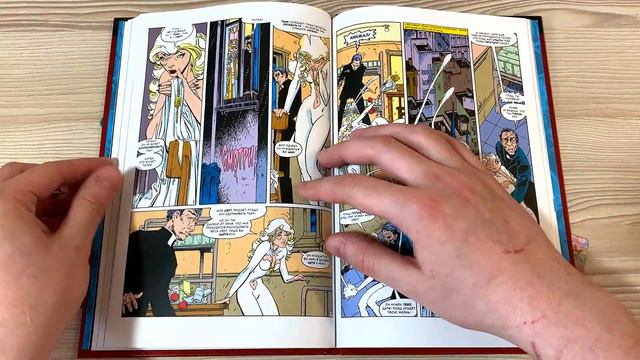 🔥 СУПЕРГЕРОИ MARVEL. ОФИЦИАЛЬНАЯ КОЛЛЕКЦИЯ #50 – ПЛАЩ и КИНЖАЛ (Первое появление – Cloak & Dagger) смотреть онлайн