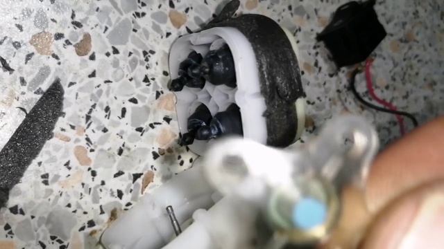 Компрессорный ингалятор