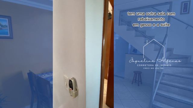 Apto de Cobertura à Venda bairro Darcy Vargas (Água Branca) смотреть онлайн