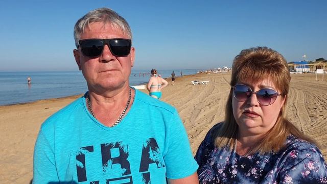 #АНАПА - ALL INCLUSIVE - за 180 000 - ДАЧА DEL SOL - ОТЗЫВ ОБ ОТДЫХЕ