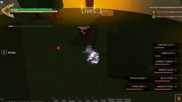 [YBA] ЛЮБЛЮ ЕСТЬ ШРЕКОВ! Made In Heaven [Your Bizarre Adventure] MIH [Roblox] смотреть онлайн