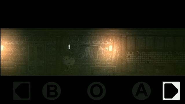 Прохождение игры DISTRAINT: Pocket Pixel Horror #1 смотреть онлайн