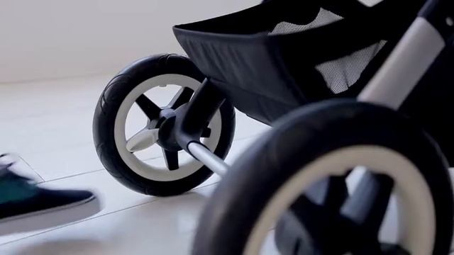 Footbrake | Bugaboo Buffalo