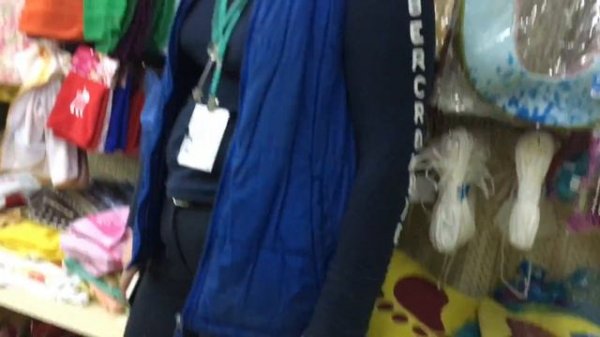 БЫДЛО-АДМИНИСТРАТОР ВЫГОНЯЕТ! / Фикс-Прайс | SanSanich |