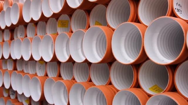 Производство Полимерных Труб как бизнес идея смотреть онлайн