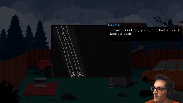 What if Your Skeleton Wasn't Yours? | 11:45 A Vivid Life смотреть онлайн