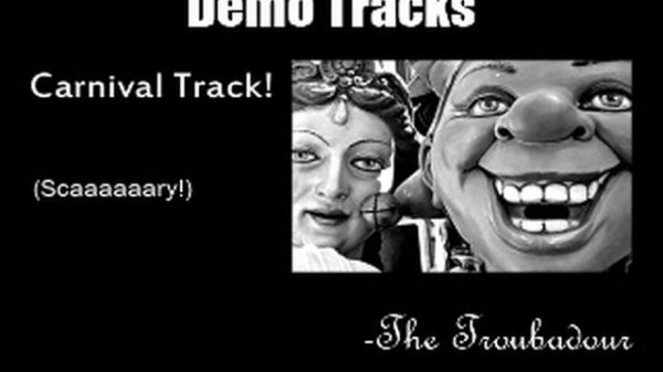 Carnival Track