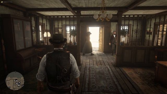RDR RP - Вернуть чин #71 смотреть онлайн