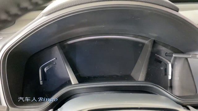 2020 Honda CR-V Black Edition Walkaround—China Auto Show—2020款本田CRV黑爵士版，外观与内饰实拍 смотреть онлайн