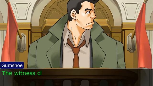 Godot Loses It (objection.lol) смотреть онлайн