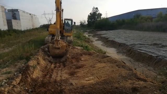 Вывоз грунта в Москве и области смотреть онлайн