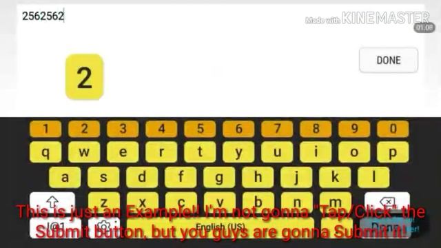 HOW TO REGISTER/LOGIN TO GEOMETRY DASH?! (Geometry Dash Mobile Toturial)