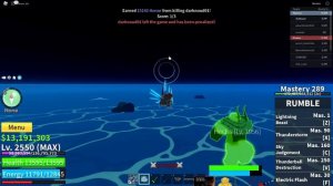 🗡️ Баунти Хант за ЗОРО в БЛОКС ФРУТС + Тру Трипл Катана! Roblox Blox Fruits // ТТК