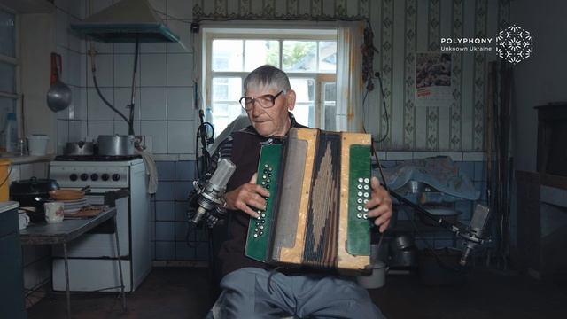 Український гопак /// polyphonyproject.com смотреть онлайн