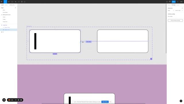 How To Create Blinking Text Cursor In Figma смотреть онлайн
