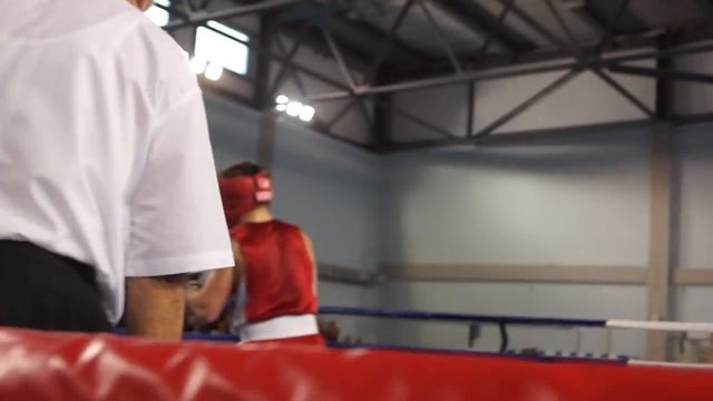 бокс в Архангельске смотреть онлайн