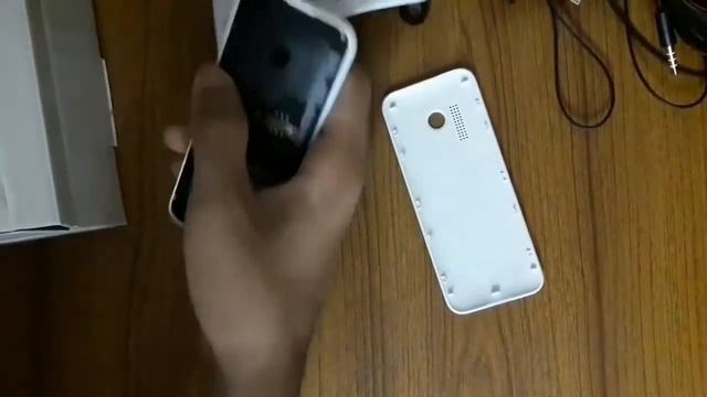 Nokia 215 unboxing-Best secondary phone? #TechnicalAhmedRifat смотреть онлайн