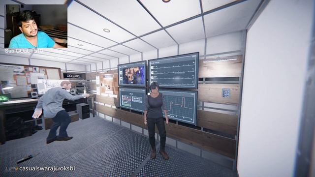 Phasmophobia & More, Aaao bhootni pataye смотреть онлайн