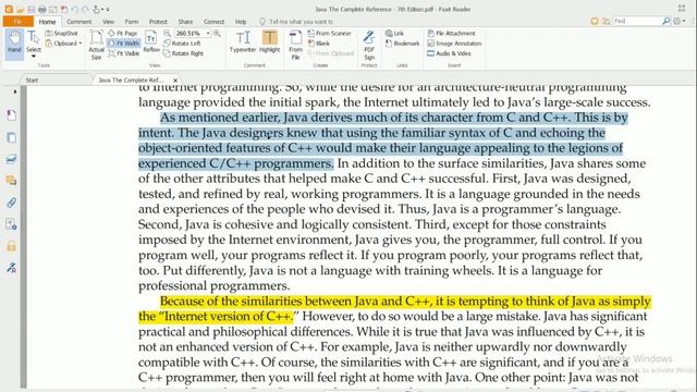Highlight Text and Add comments in PDF | FREE | Offline +Online | BY CBR смотреть онлайн