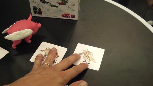 Pigasus (Brain Games) Gen Con 2019 Overview смотреть онлайн