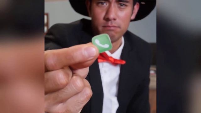 Top New Zach King Funny Magic Vines 2022 - Best Magic Tricks Ever P3 смотреть онлайн