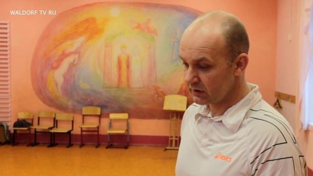 О футболе. Возраст, специализация, альтернатива смотреть онлайн