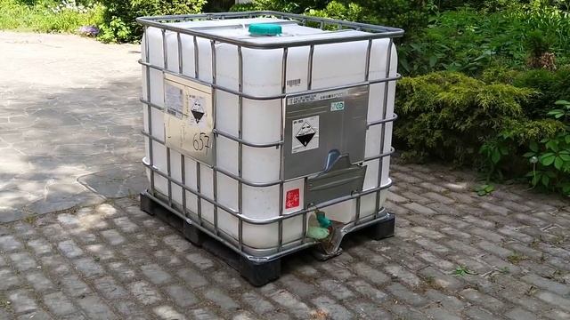 Водонапорная башня часть 1 смотреть онлайн