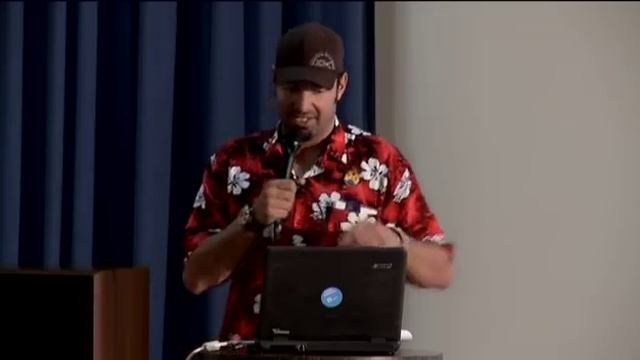 TEDxGeneva - Xavier Rosset - 12/7/09 смотреть онлайн