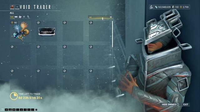 Warframe - Baro Ki'Teer Again? Tennocon 2022 Relay! смотреть онлайн