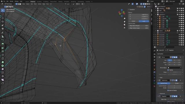 Creating Nissan 400Z for mod in LFS смотреть онлайн