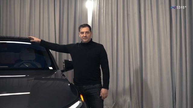 Отличия Li 9 MAX от Li 9 PRO? Обзор LiXiang L9 PRO от FRANK AUTO