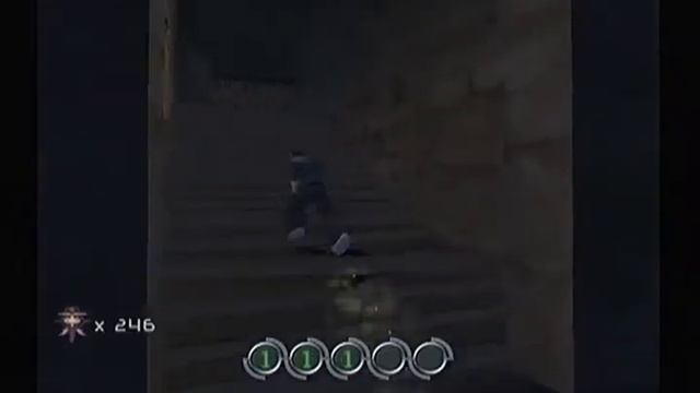 Carmen Sandiego: Secret of the Stolen Drums (GameCube) - Paris Level 2 смотреть онлайн