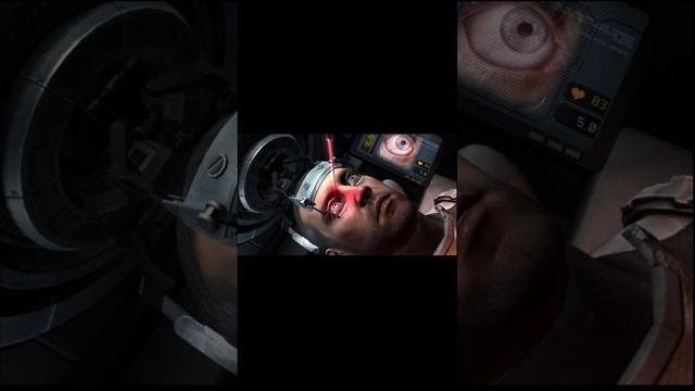 #Deadspace2 лазерная коррекция зрения смотреть онлайн