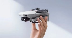 Нужно ли регистрировать квадрокоптер  DJI Mini 2?  Постановка дрона на учёт через Госуслуги