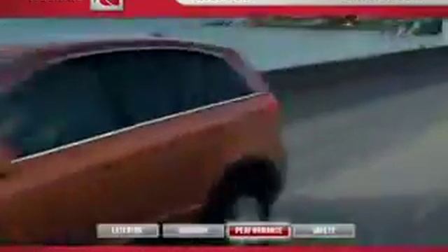 2009 Saturn VUE feature presentation смотреть онлайн