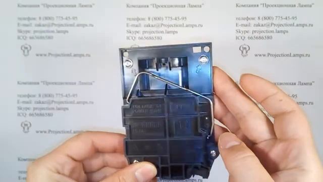 Лампа DT01381 для проектора HITACHI смотреть онлайн