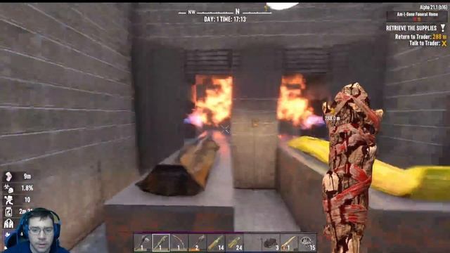 No Luck November: Desert Only - Day 1 (Unedited From Live) смотреть онлайн