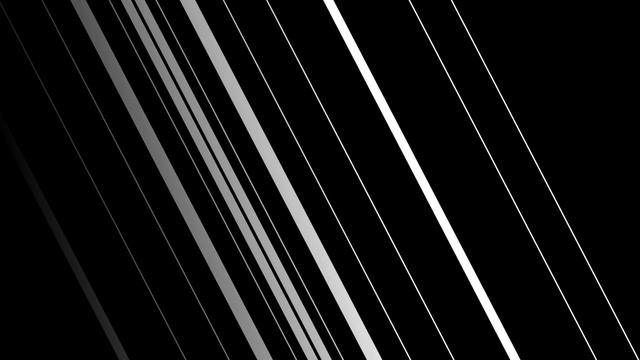 Чёрно-белый видеофон для новостей ,футаж / Videophone, Footage  Write And Black