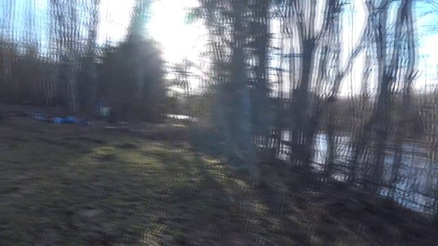 Сплав по реке Мста. Ламповая версия ч.1. Апрель 18 смотреть онлайн