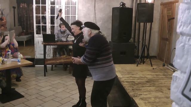 Липа Грузман. Из Иерусалима в Нижний Новгород смотреть онлайн