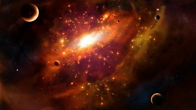 Космическая музыка Добродетели и Пороки Space music Relax смотреть онлайн