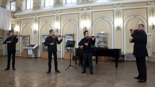 СКРИПАЧИ РОДИНЫ ЧЕХОВА смотреть онлайн