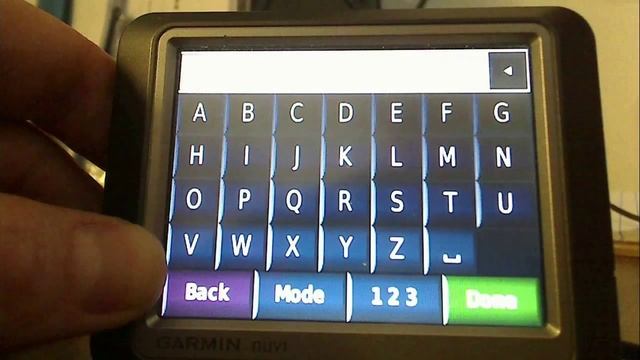 US Gold Maps + Garmin nuvi GPS - Video Demo of GPS Gold Maps + Search Claim смотреть онлайн