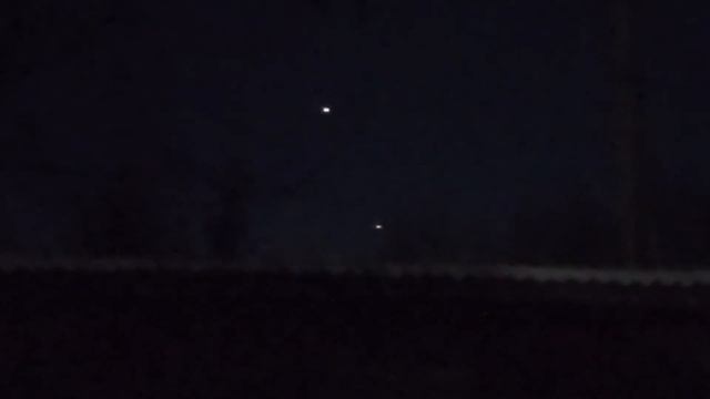 7 марта 2023 г. Венера - Юпитер смотреть онлайн