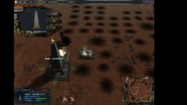 Gameplay Imperium Galactica 2 Visszavágó küldetés смотреть онлайн