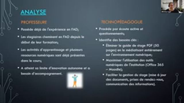 Semaine de la FAD 2022 | Symposium « Ce qu'en dit la recherche » смотреть онлайн