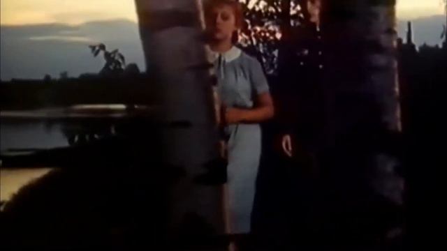 Солдату хочется любить смотреть онлайн