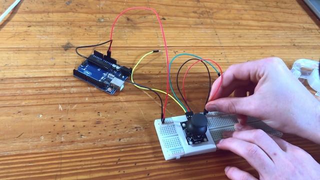 I Created a (terrible) Video Game Console смотреть онлайн