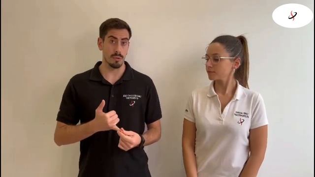 PILATES PARA EL DOLOR DE ESPALDA смотреть онлайн