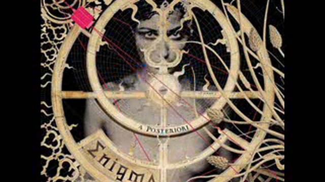 Enigma Sadeness смотреть онлайн
